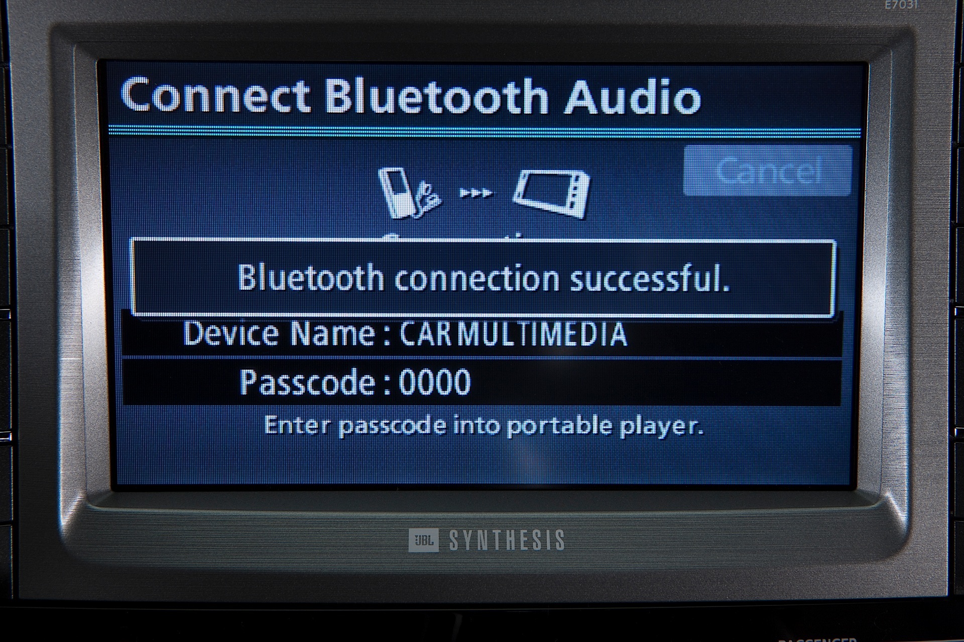 Toyota Avalon photo 66