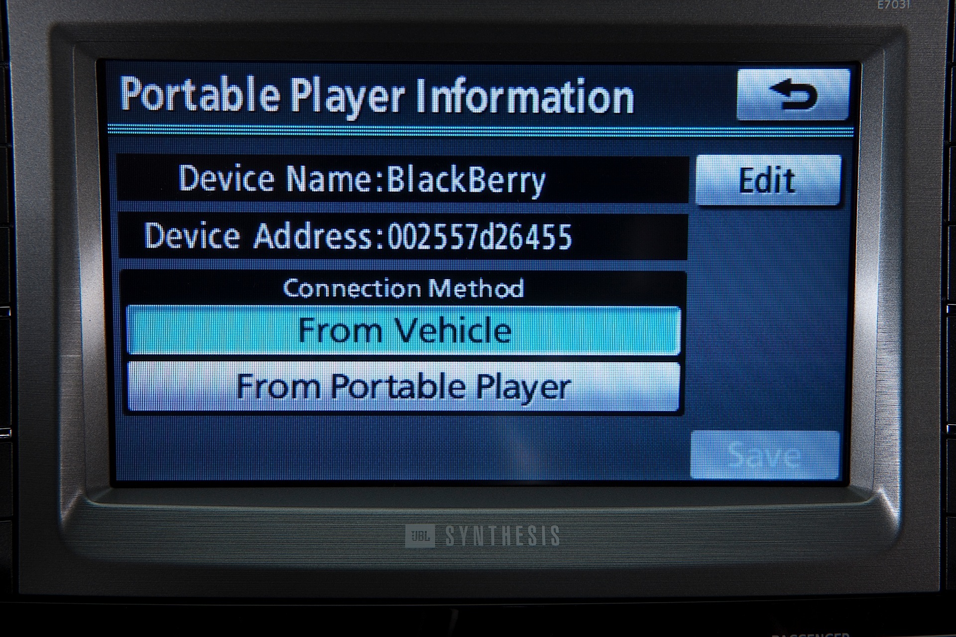 Toyota Avalon photo 67