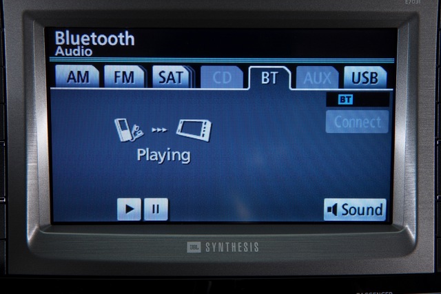 Toyota Avalon photo 68