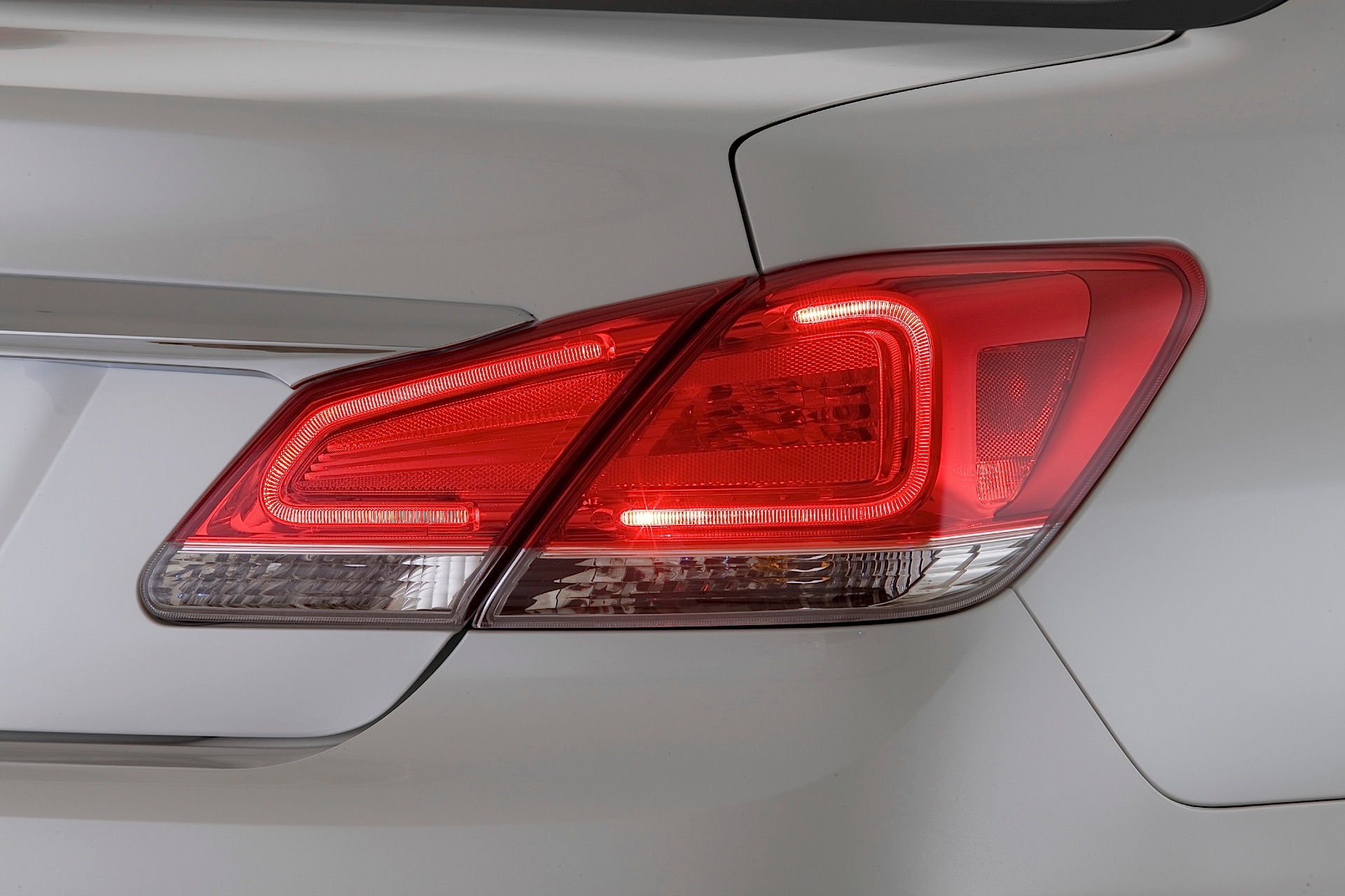 Toyota Avalon photo 6