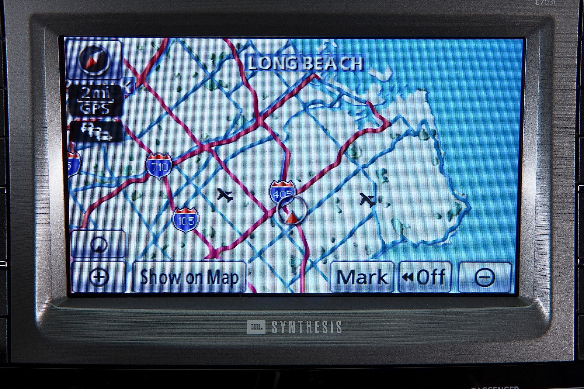 Toyota Avalon photo 70