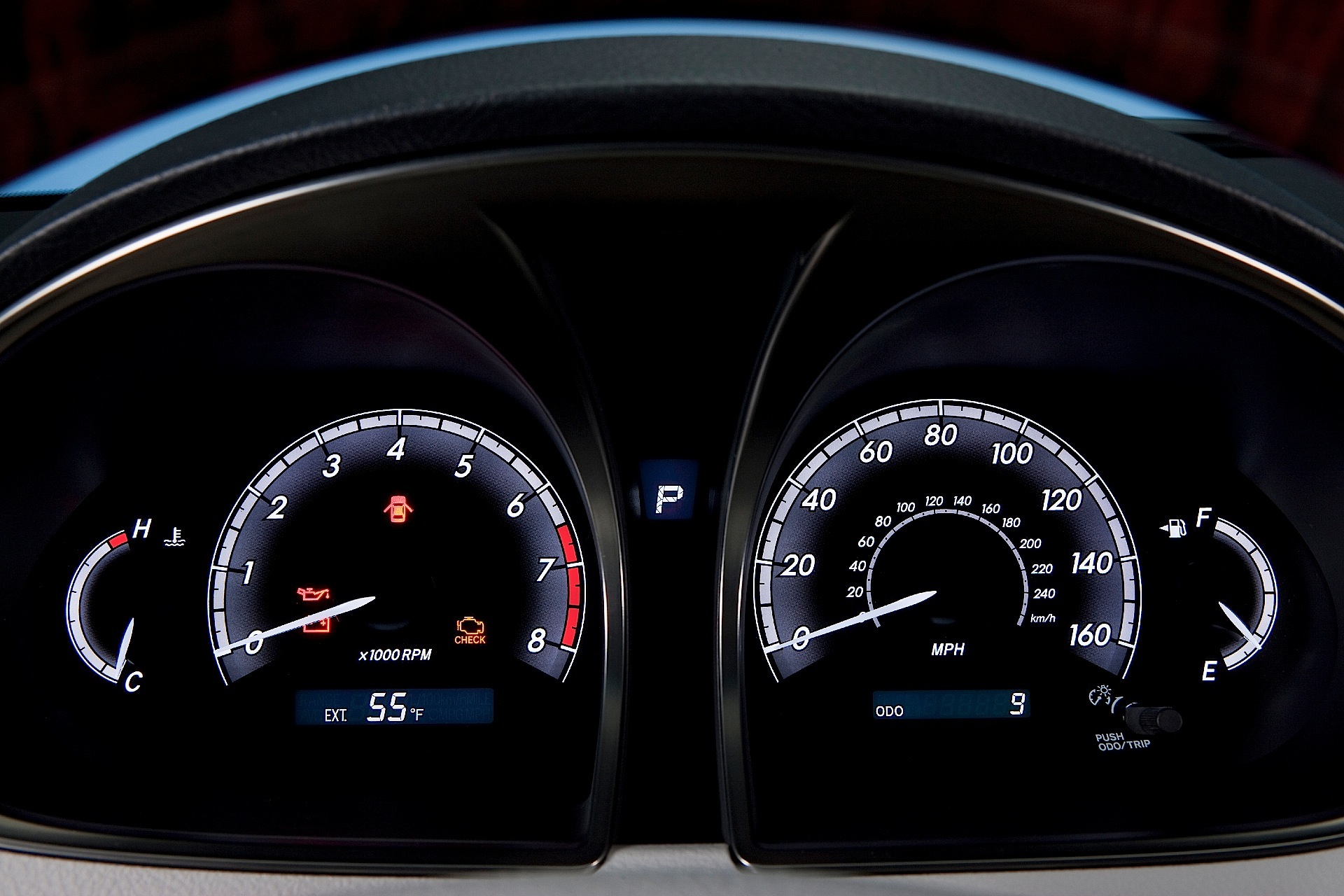 Toyota Avalon photo 71