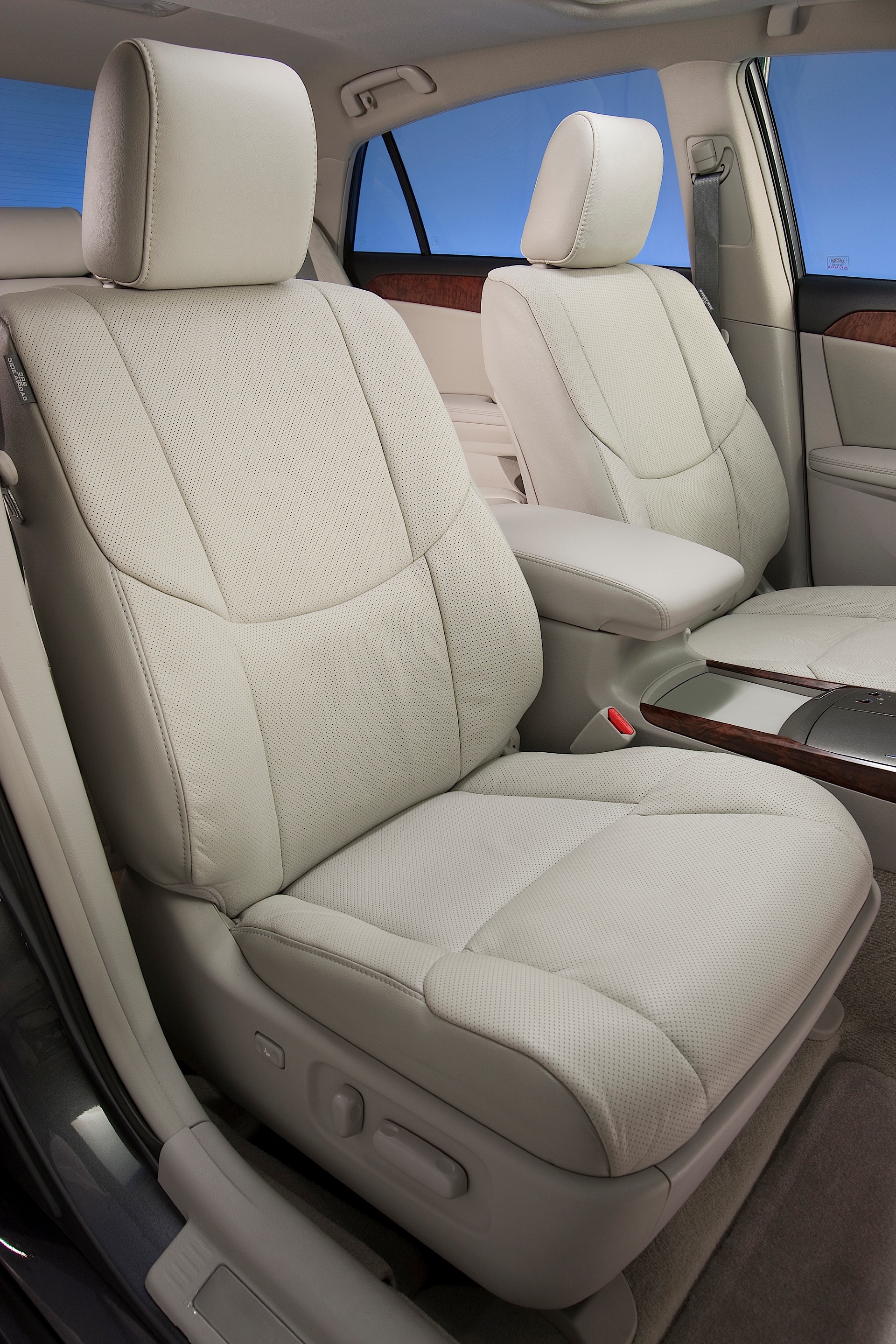 Toyota Avalon photo 73