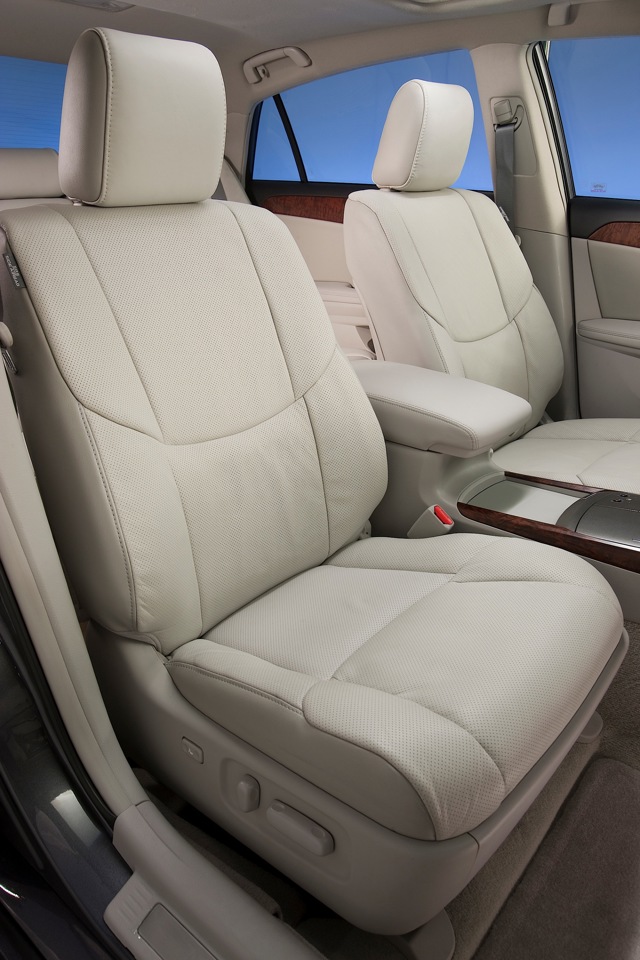 Toyota Avalon photo 73