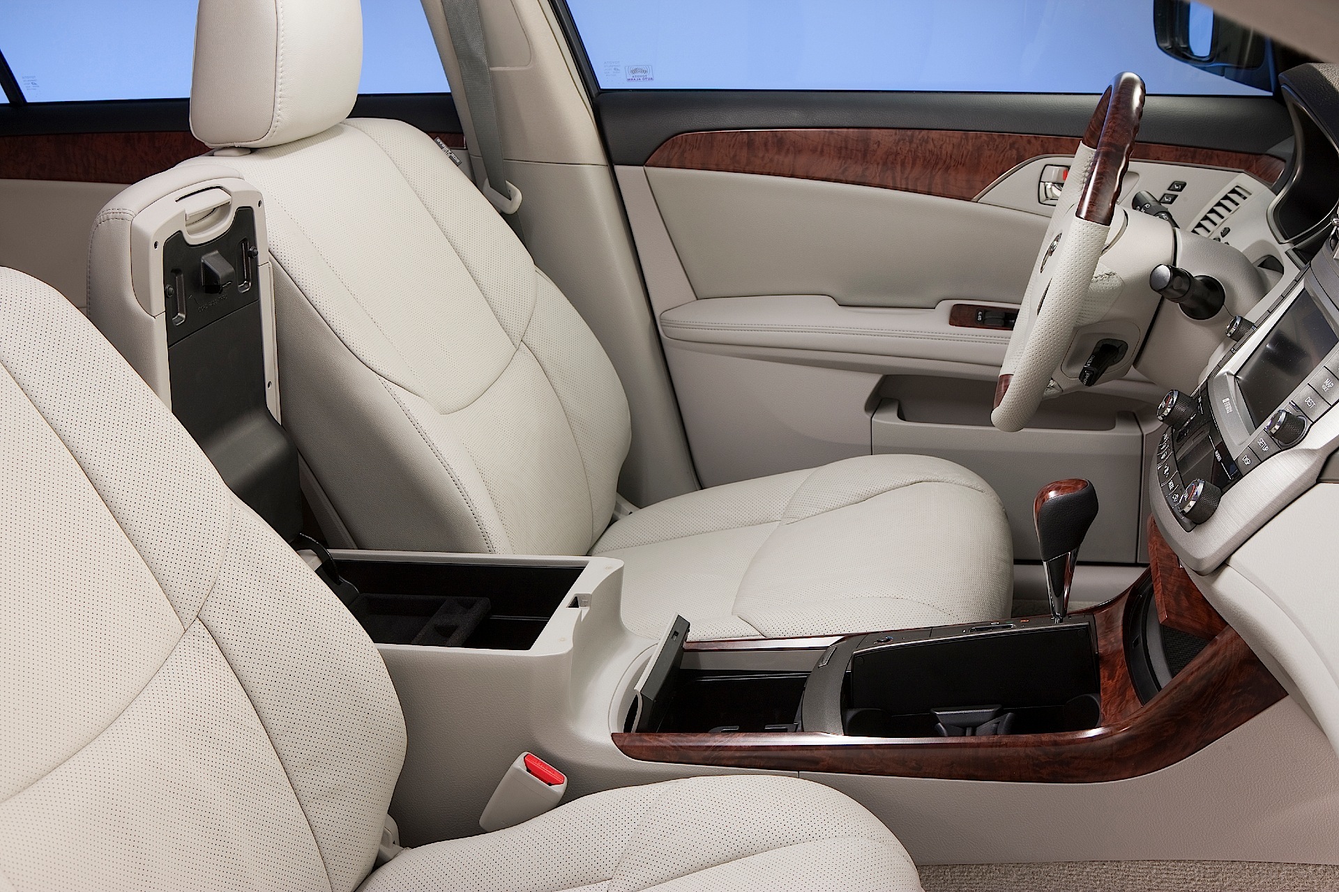 Toyota Avalon photo 74