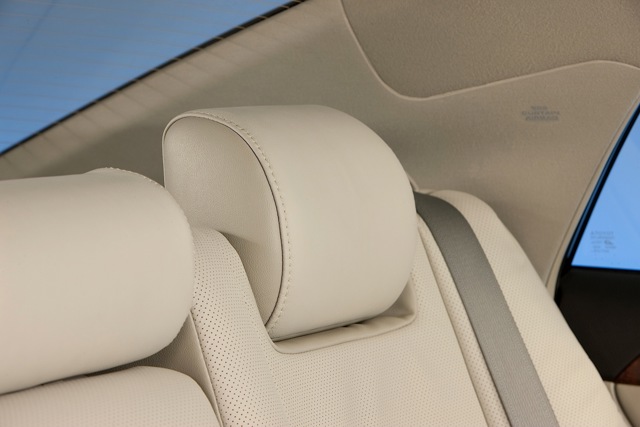 Toyota Avalon photo 80