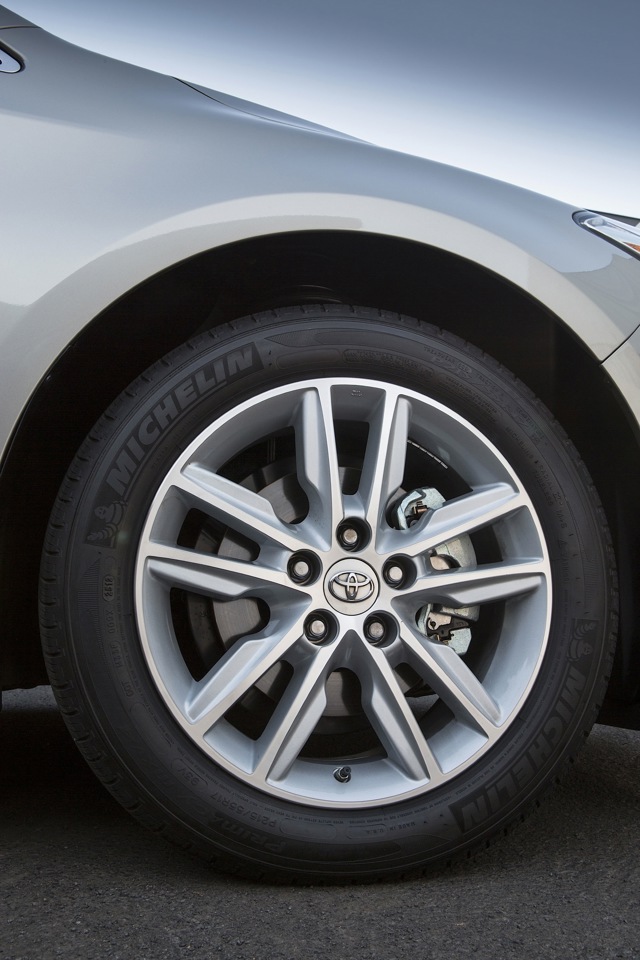 Toyota Avalon photo 12