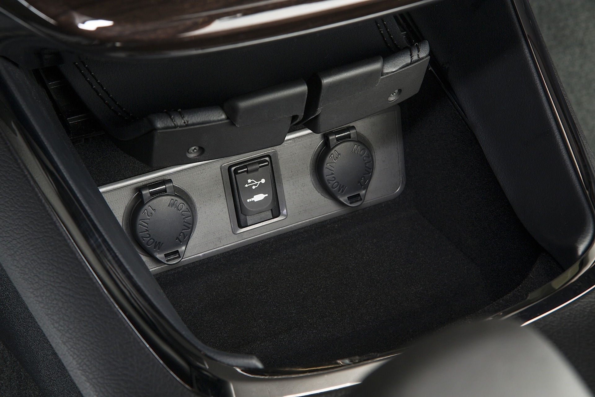 Toyota Avalon photo 31