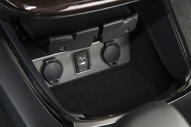 Toyota Avalon photo 31