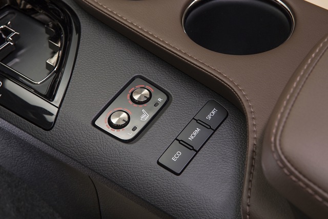 Toyota Avalon photo 33