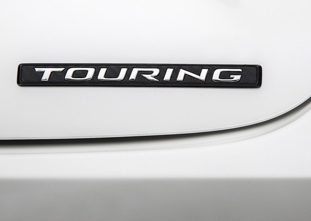 Toyota Avalon photo 12