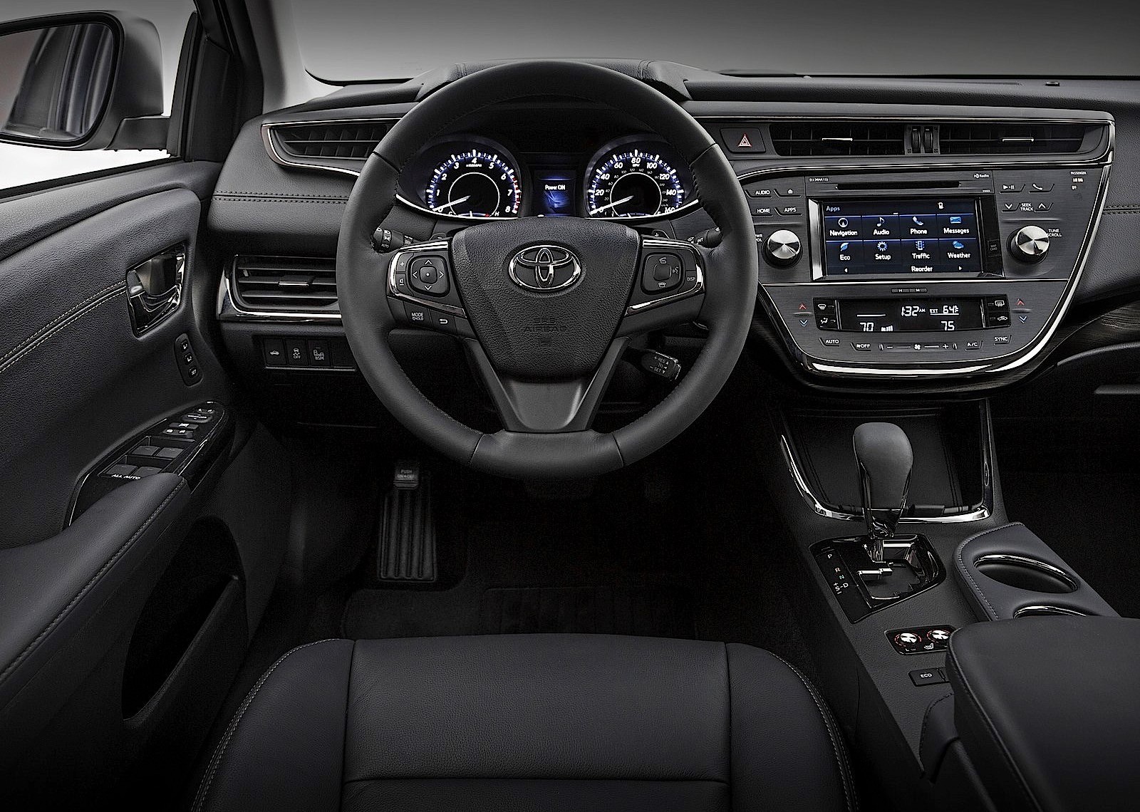 Toyota Avalon photo 27