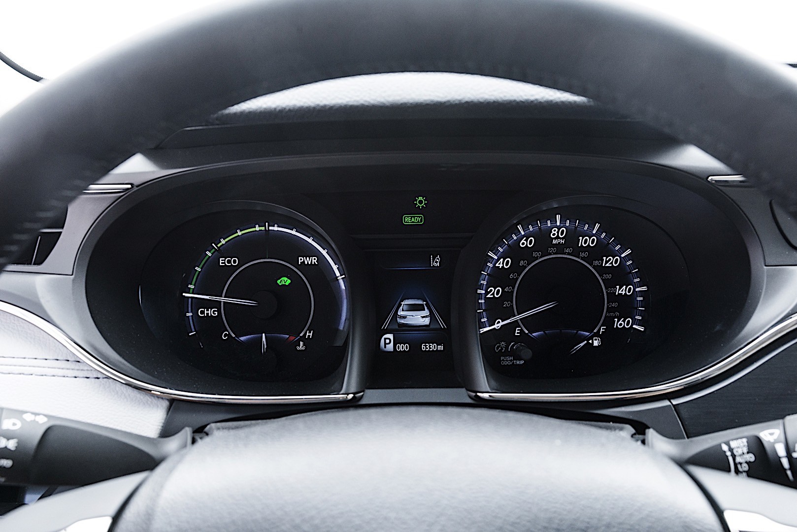 Toyota Avalon photo 32