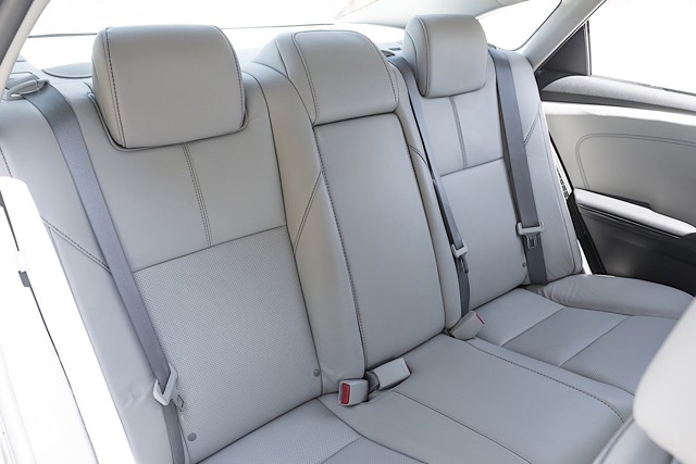 Toyota Avalon photo 33