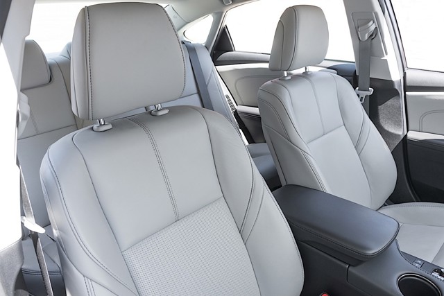 Toyota Avalon photo 34