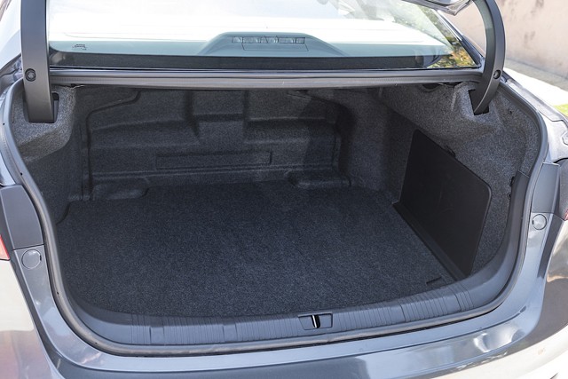 Toyota Avalon photo 35