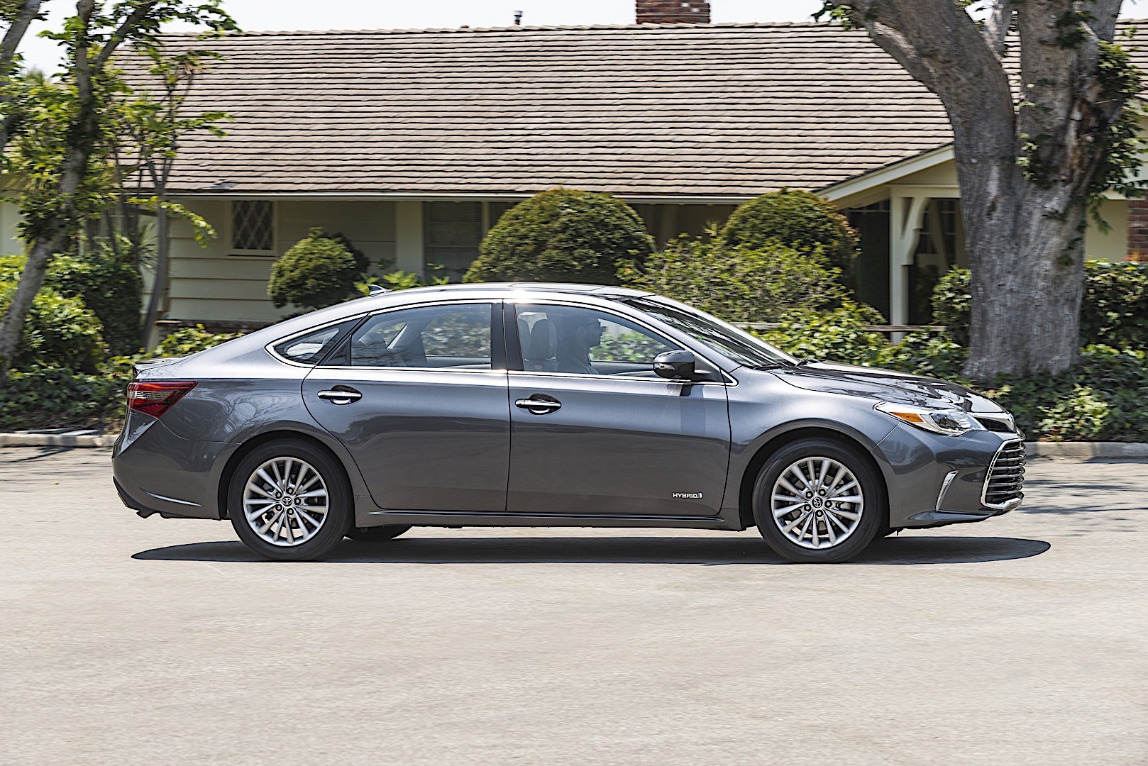 Toyota Avalon photo 23