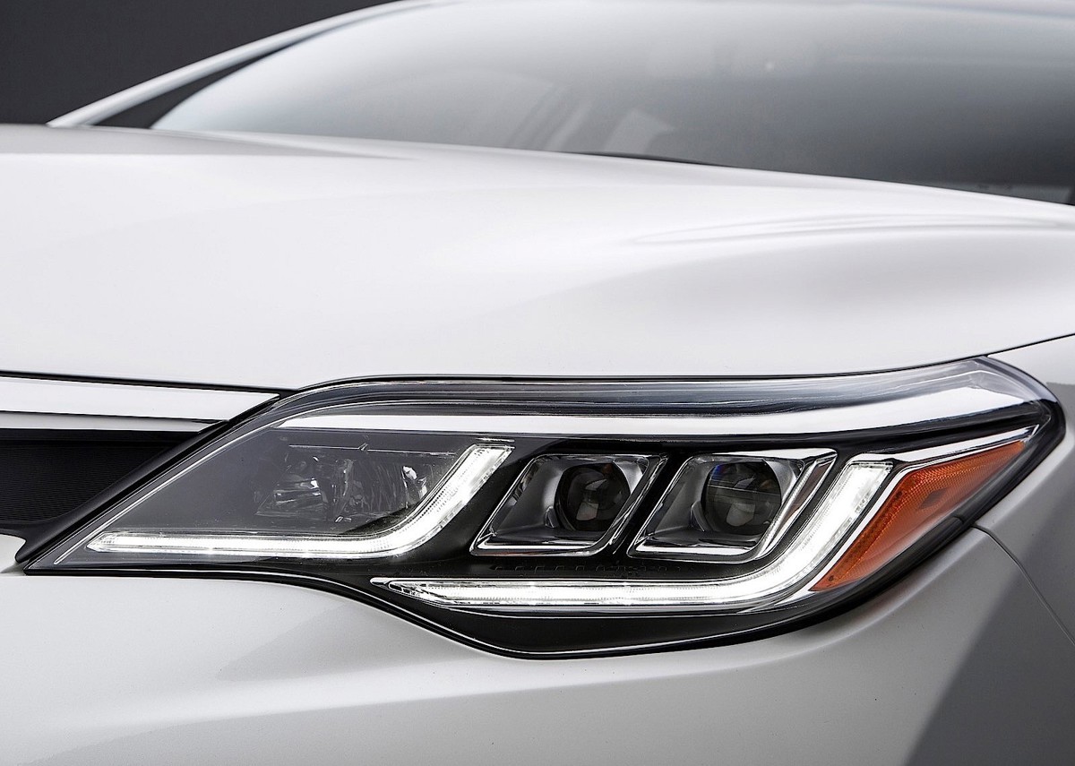 Toyota Toyota Avalon