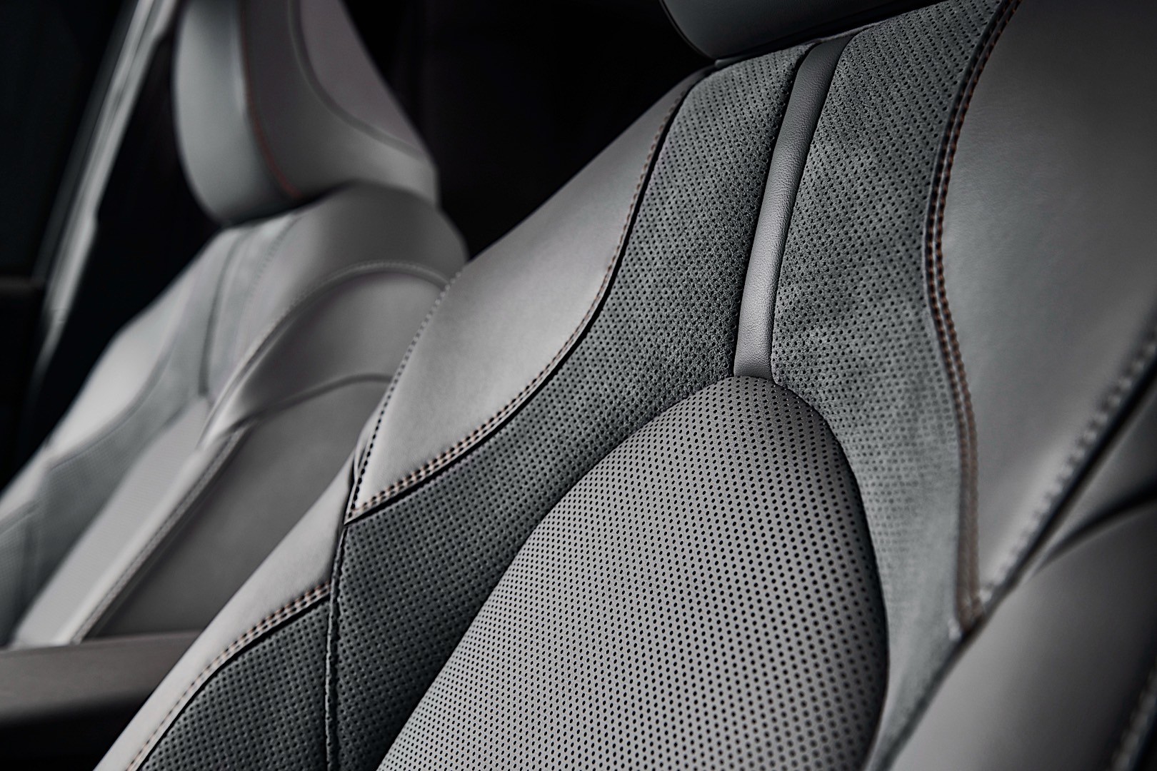 Toyota Avalon photo 57