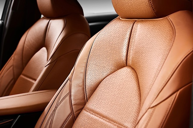 Toyota Avalon photo 58