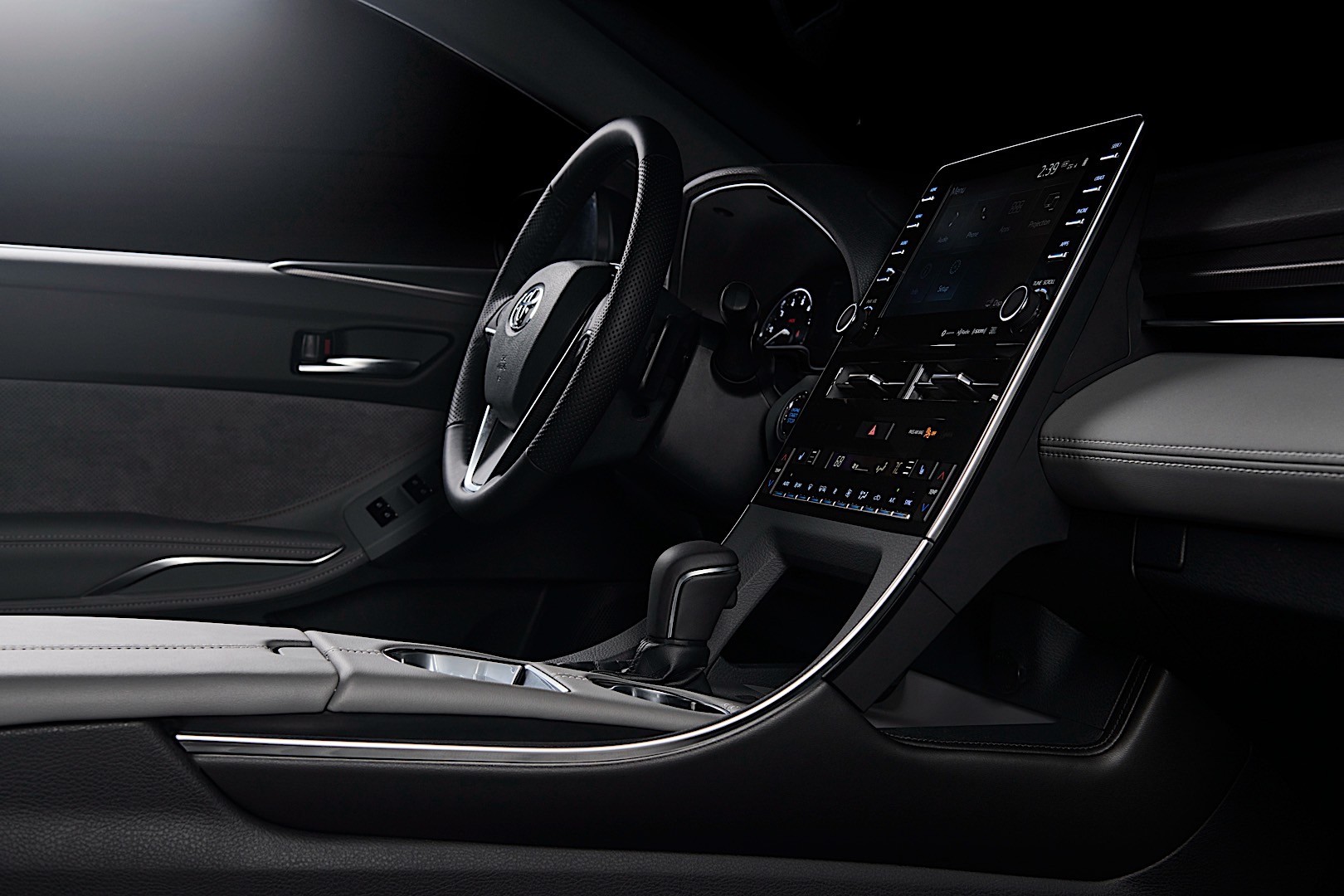 Toyota Avalon photo 59