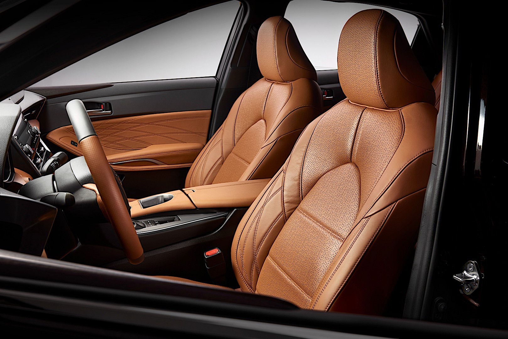 Toyota Avalon photo 60