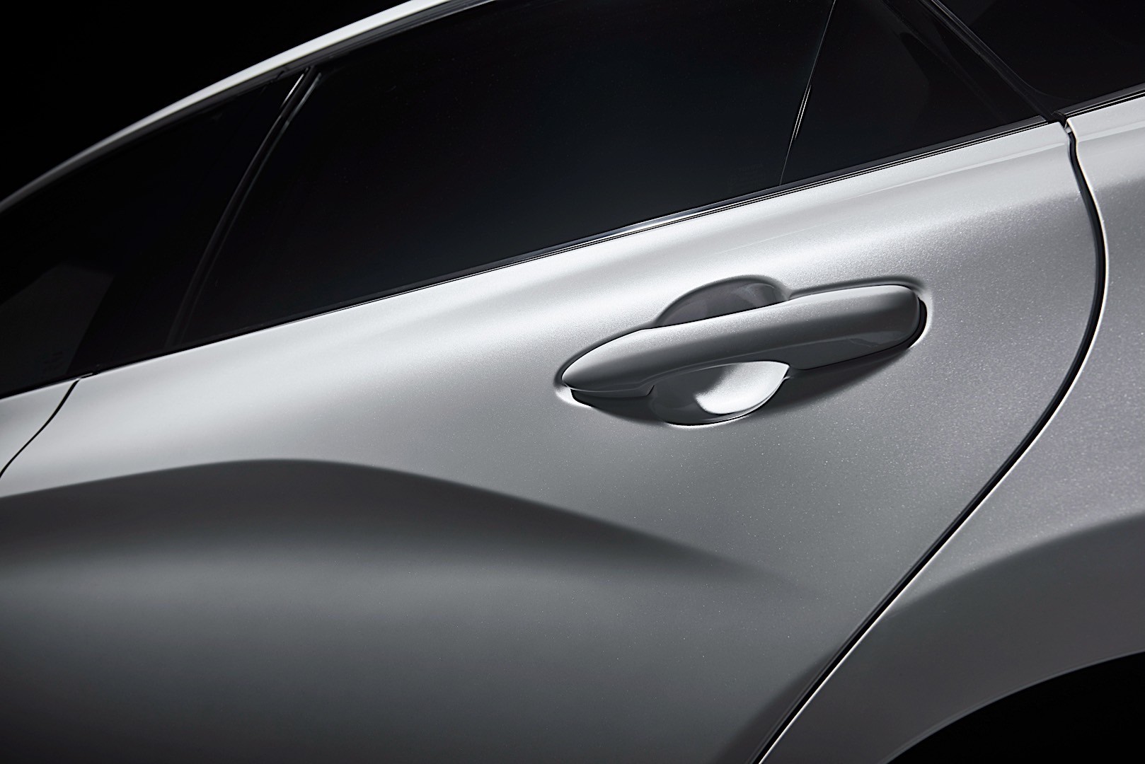 Toyota Avalon photo 3