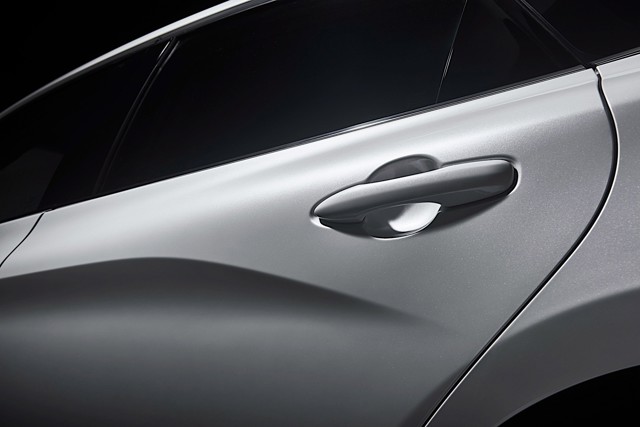 Toyota Avalon photo 3