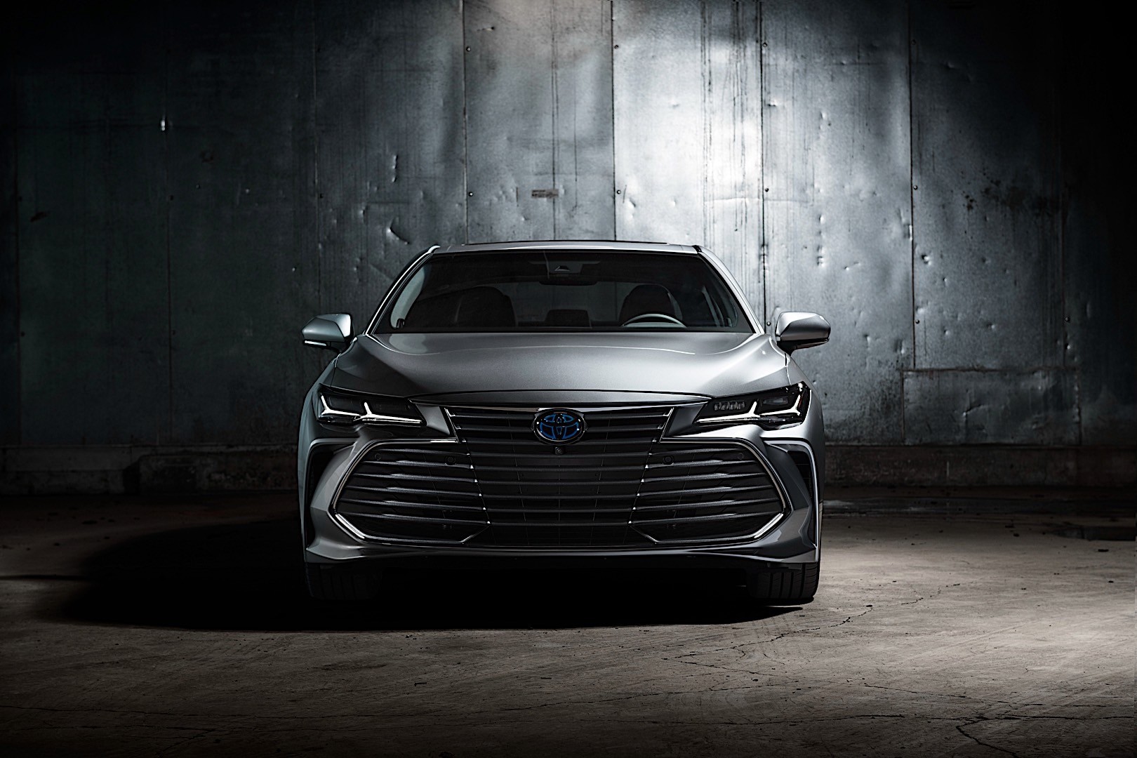 Toyota Avalon photo 4