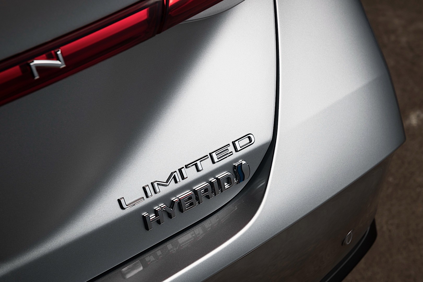 Toyota Avalon photo 15