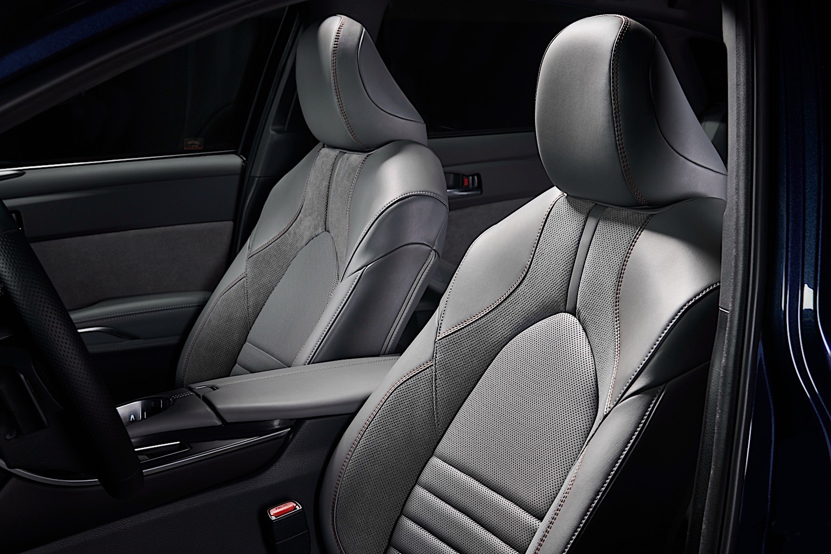 Toyota Avalon photo 51