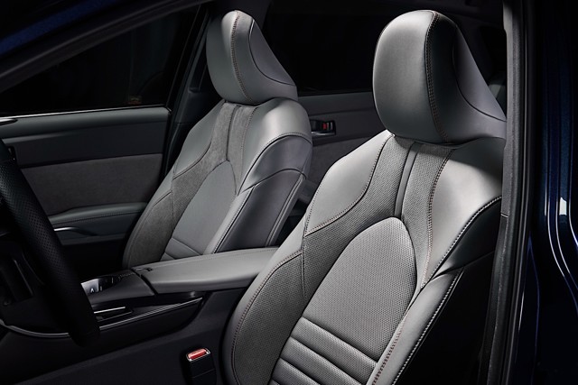 Toyota Avalon photo 51