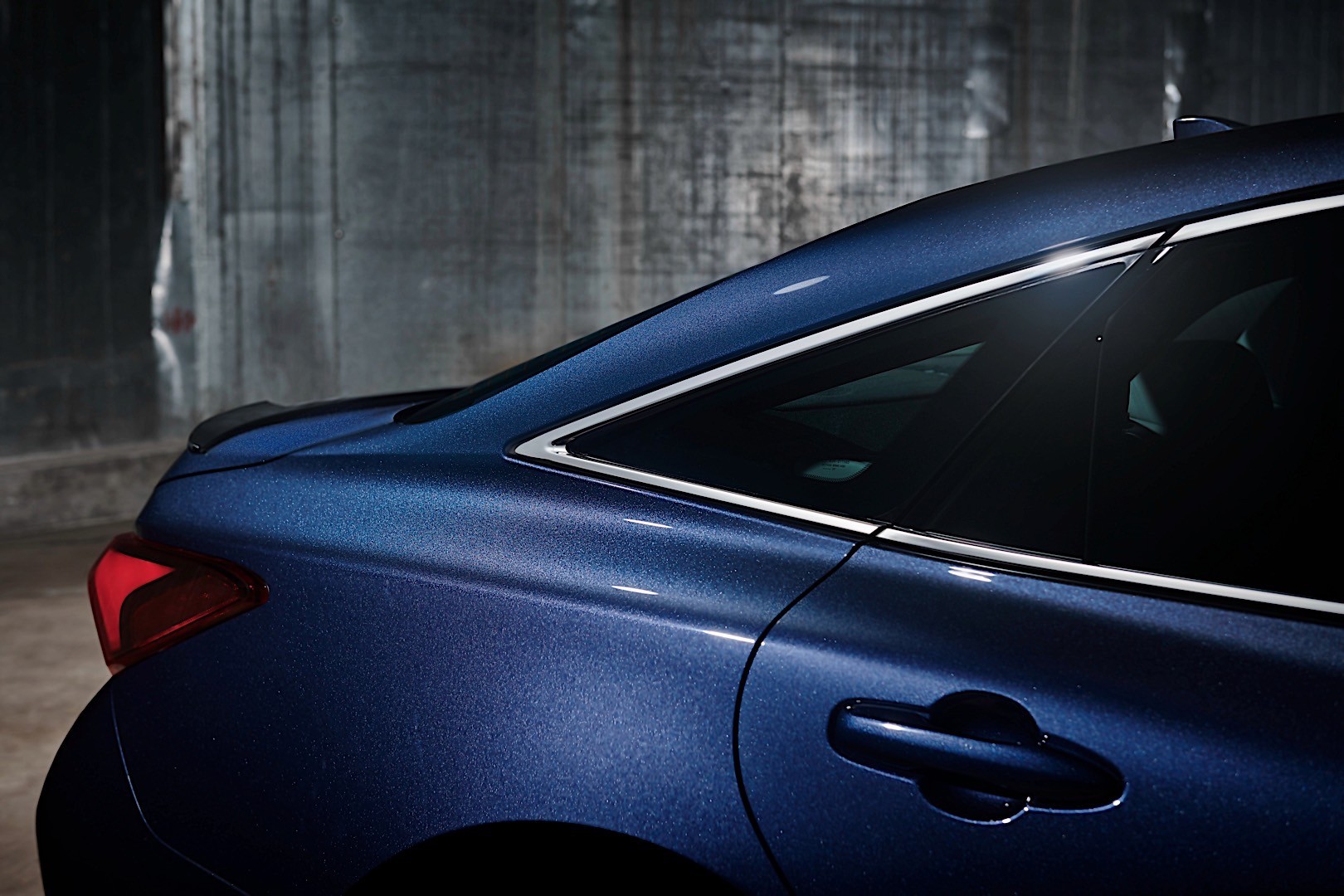 Toyota Avalon photo 23