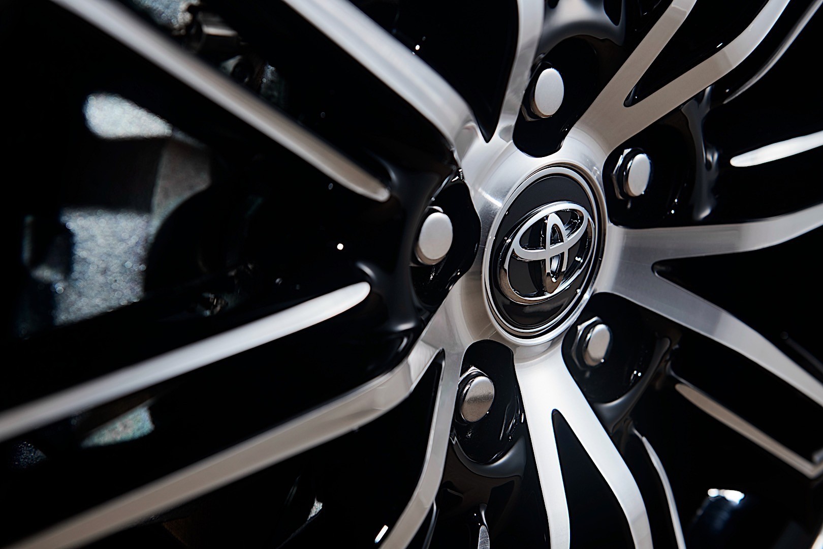 Toyota Avalon photo 24