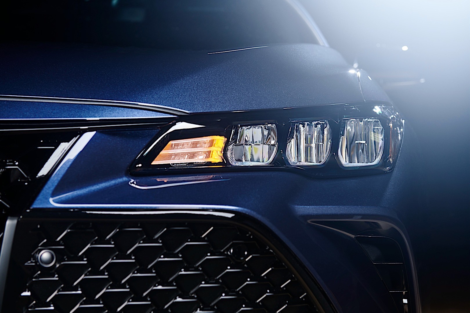 Toyota Avalon photo 25