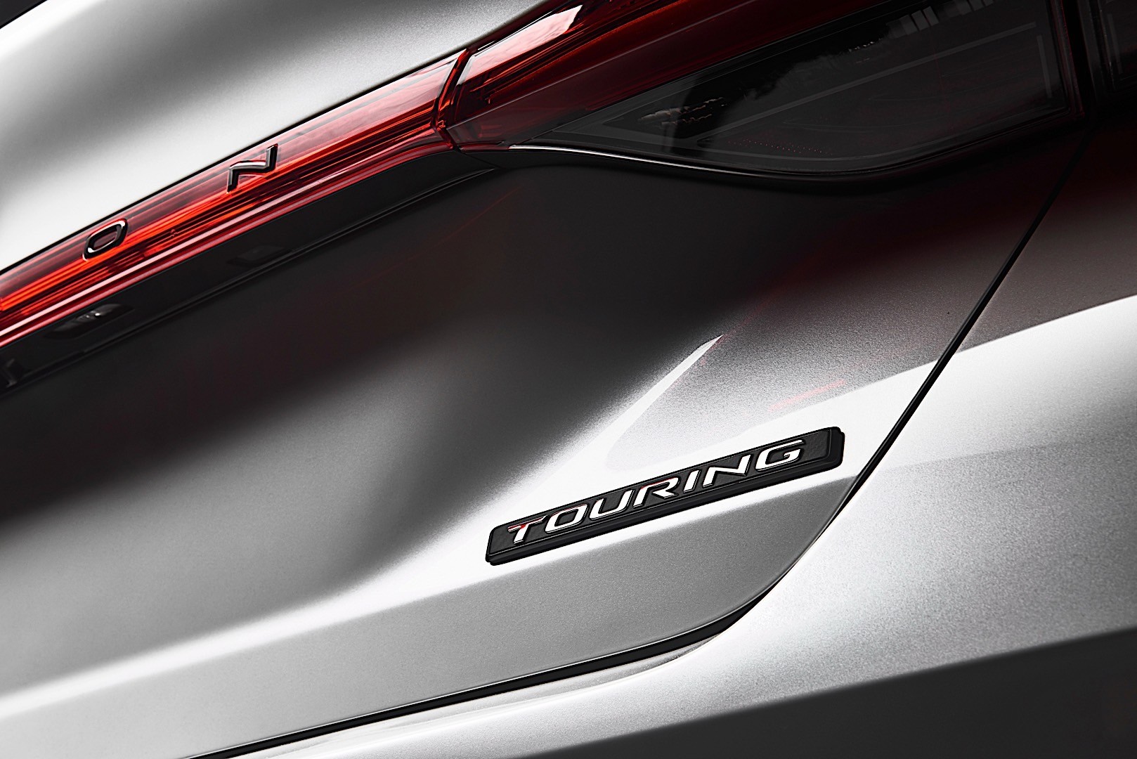 Toyota Avalon photo 32