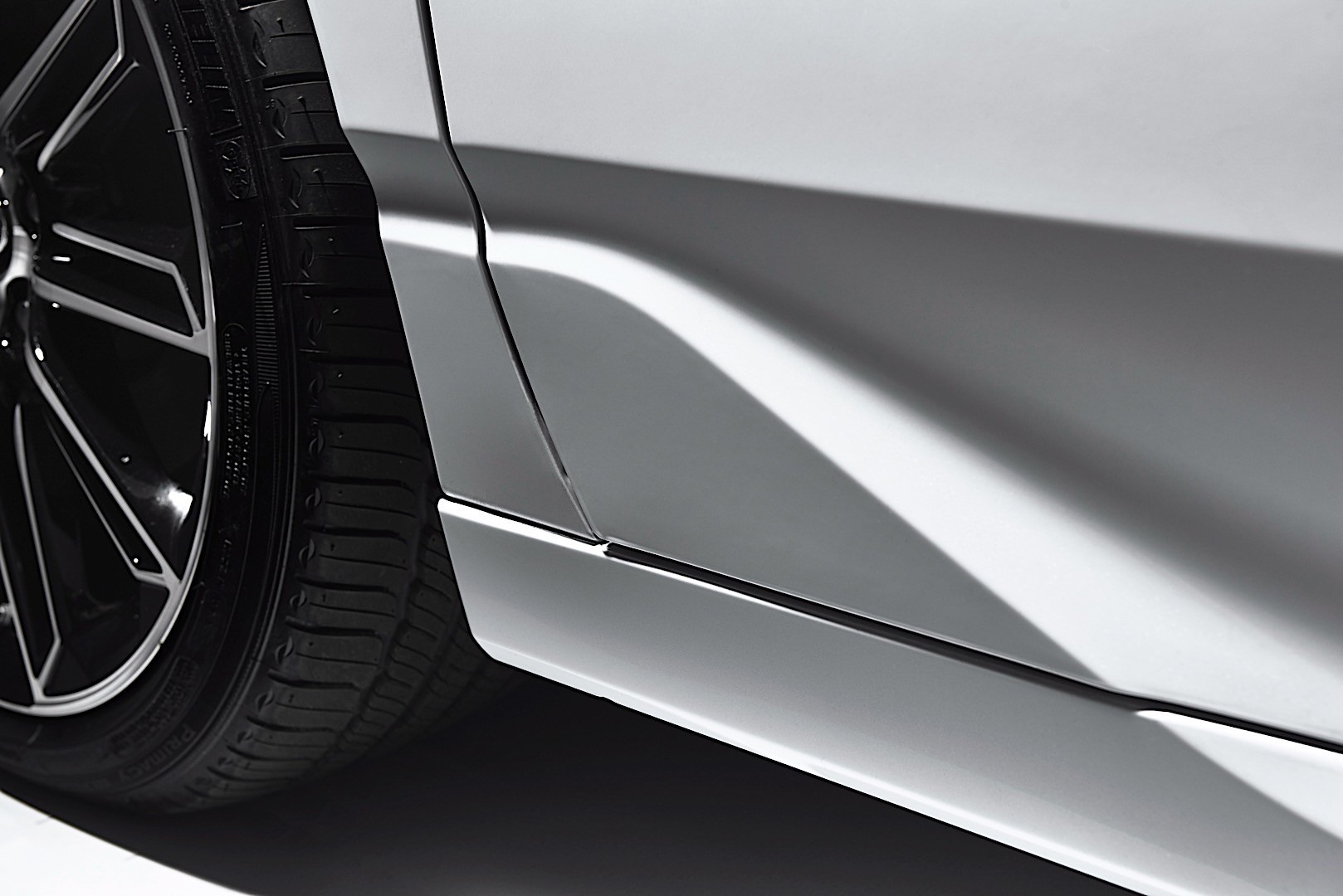 Toyota Avalon photo 33