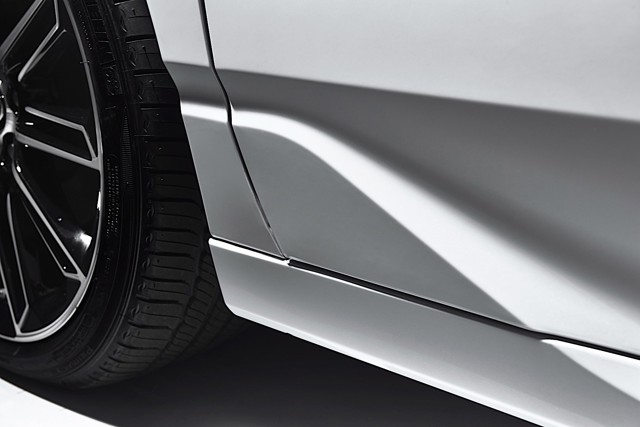 Toyota Avalon photo 33