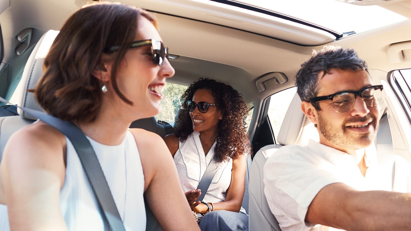 Toyota Avalon photo 66