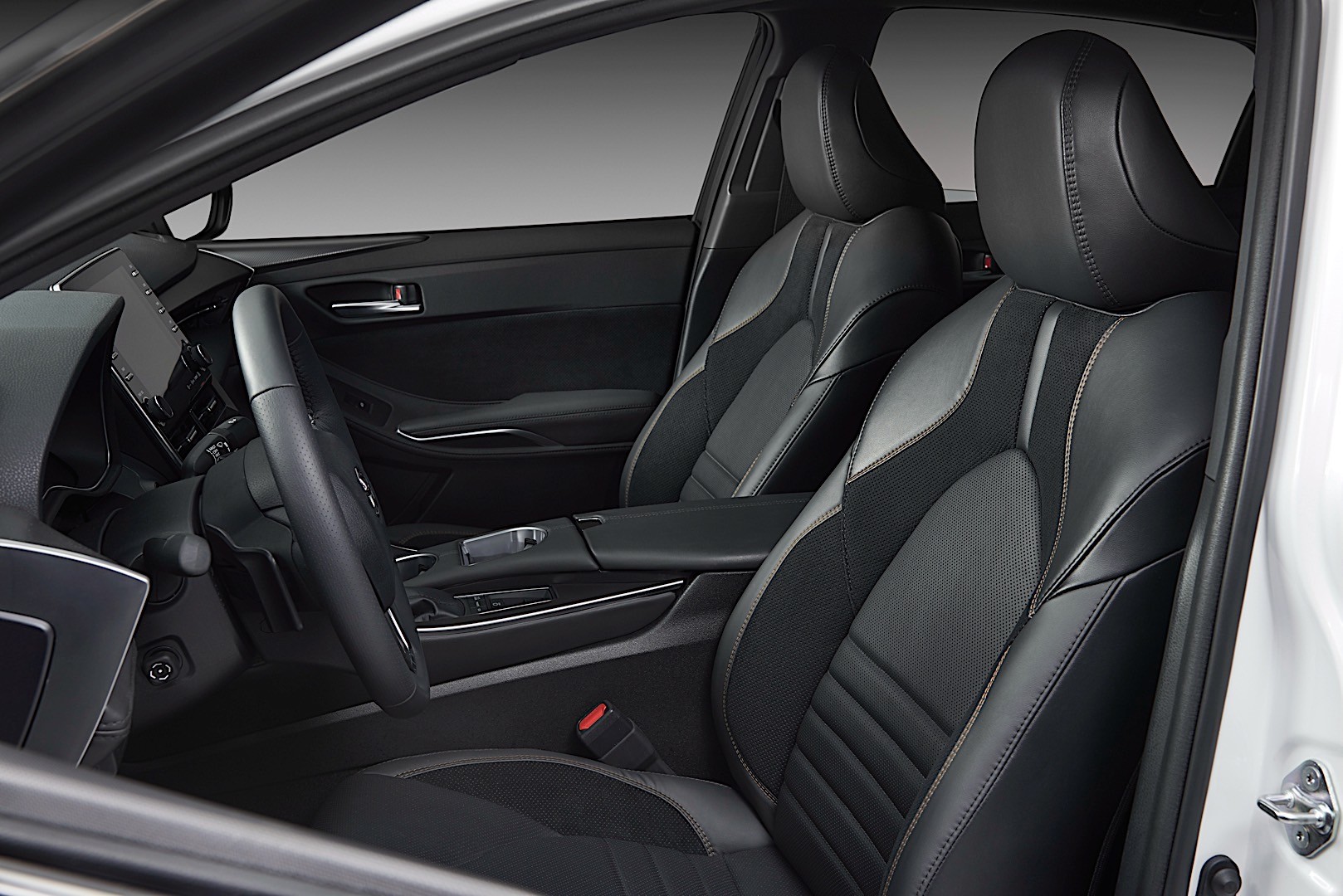 Toyota Avalon photo 53