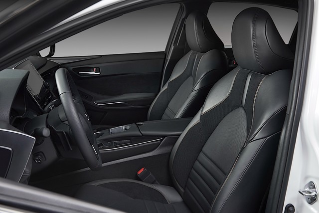 Toyota Avalon photo 53