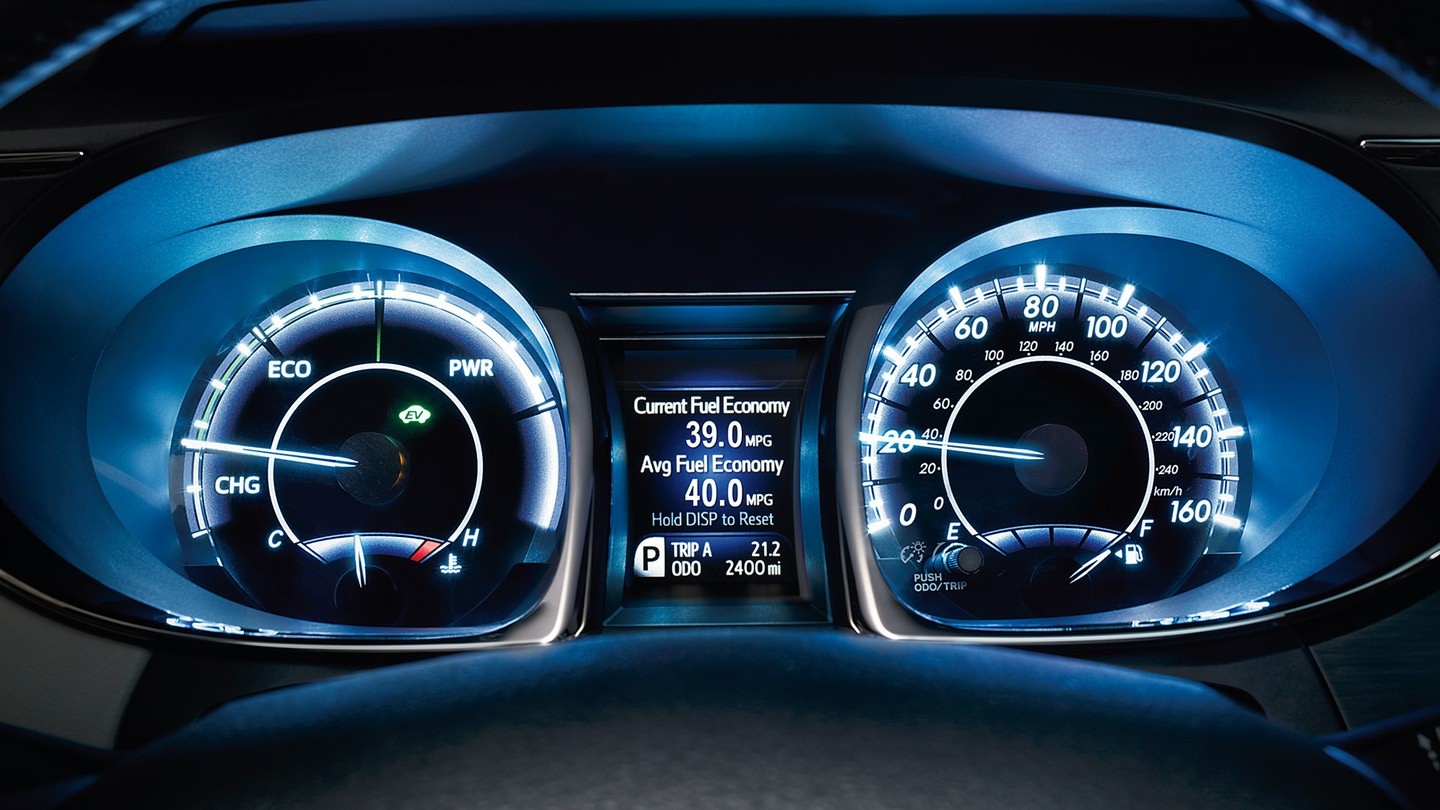 Toyota Avalon photo 75