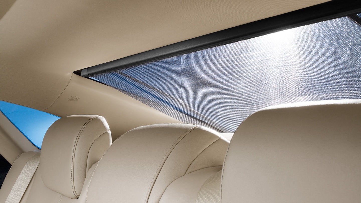 Toyota Avalon photo 76