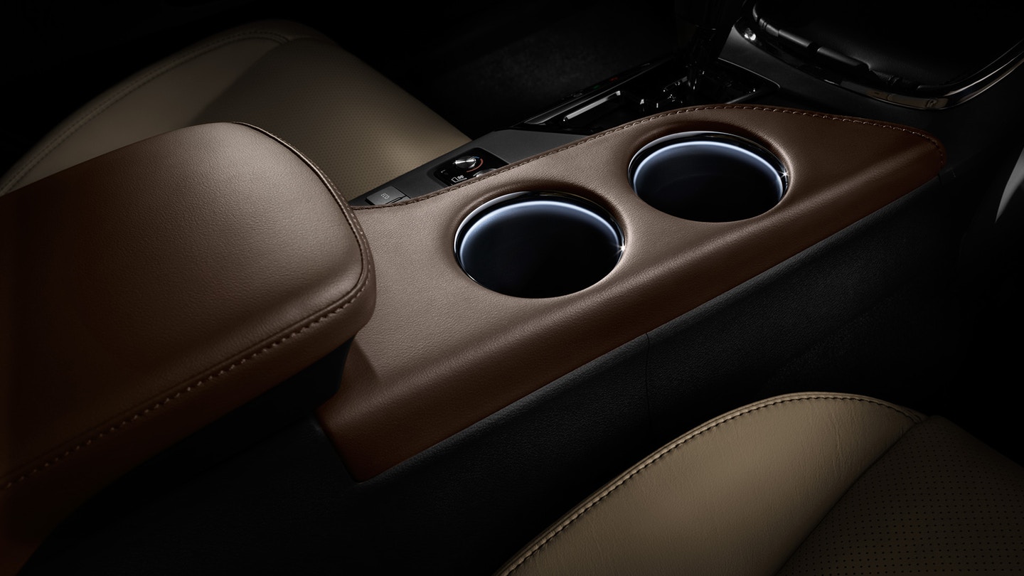 Toyota Avalon photo 77