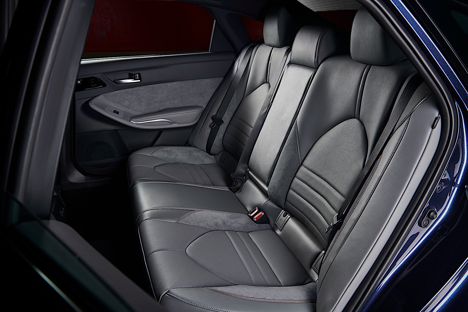 Toyota Avalon photo 54