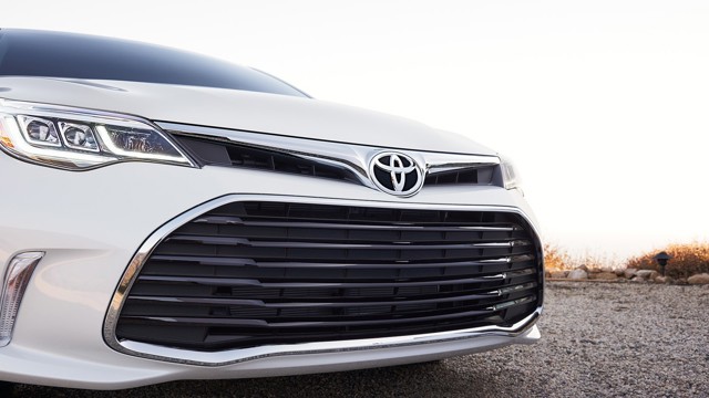 Toyota Avalon photo 41