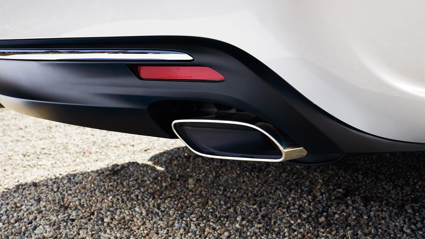 Toyota Avalon photo 42