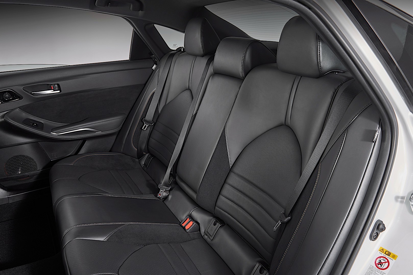 Toyota Avalon photo 56