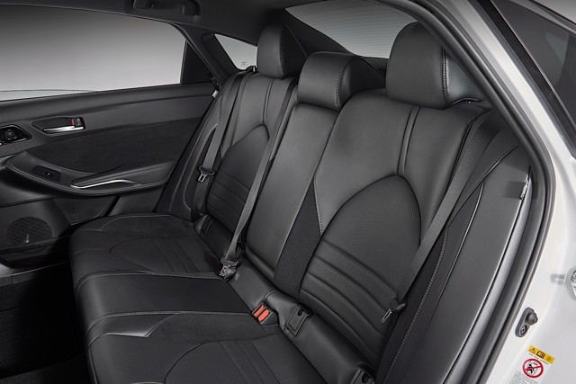 Toyota Avalon photo 56