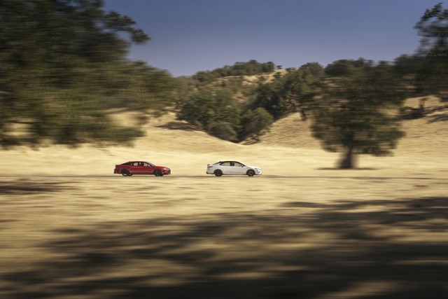 Toyota Avalon photo 12